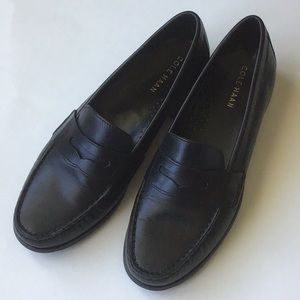 Cole Haan Penny Loafers